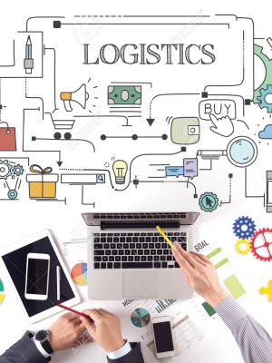 PEOPLE WORKING WORKPLACE TECHNOLOGY TEAMWORK LOGISTICS CONCEPT